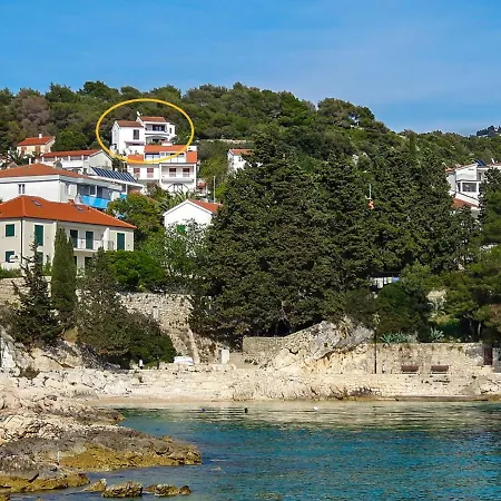 Avelini-3 Apartment Hvar Town
